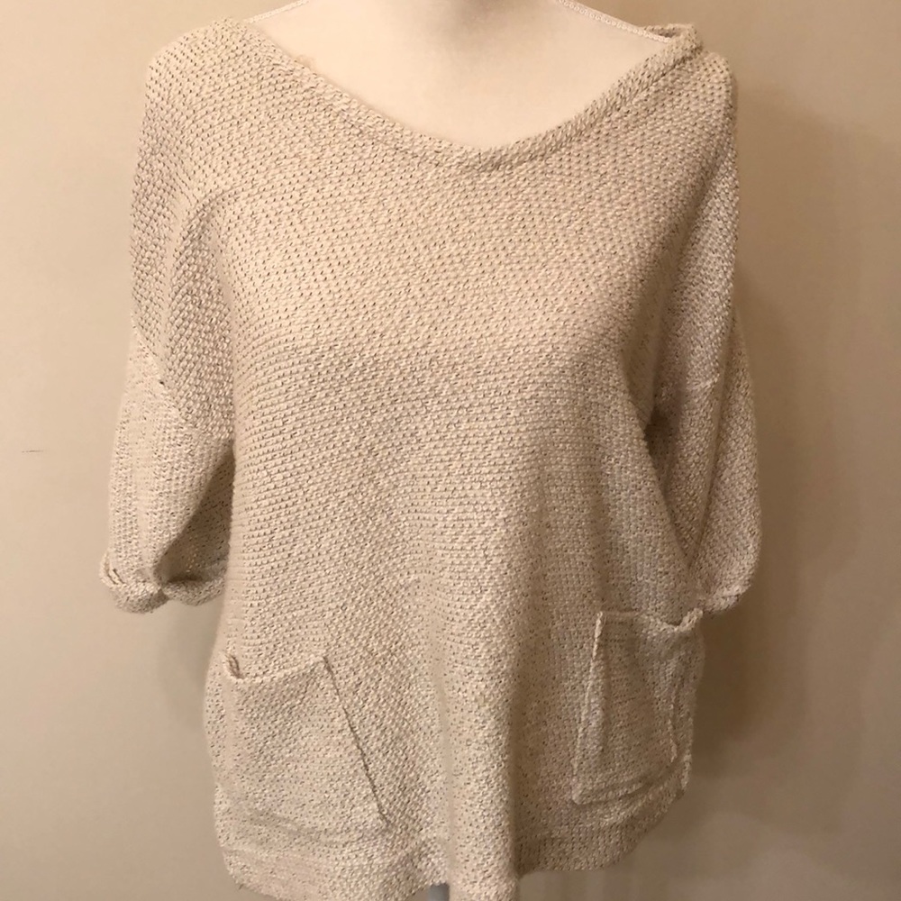 Sold....Beautiful  top